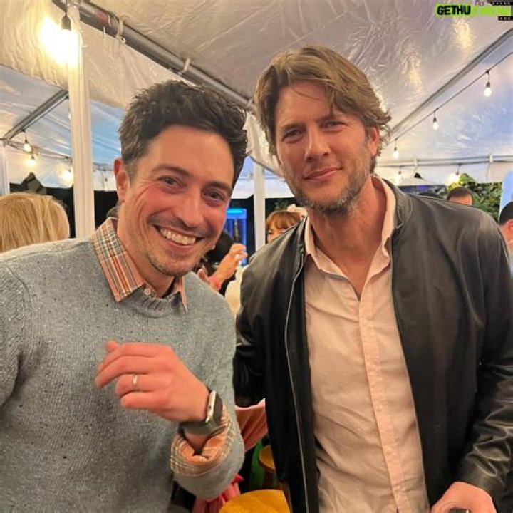 Ryan McPartlin Bio, Age, Height, Parents, Siblings, Wife, Tv shows, Films And Net worth