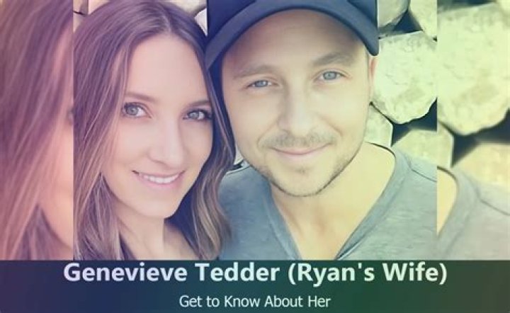 Ryan Tedder’s biography, net worth, fact, career, awards and life story