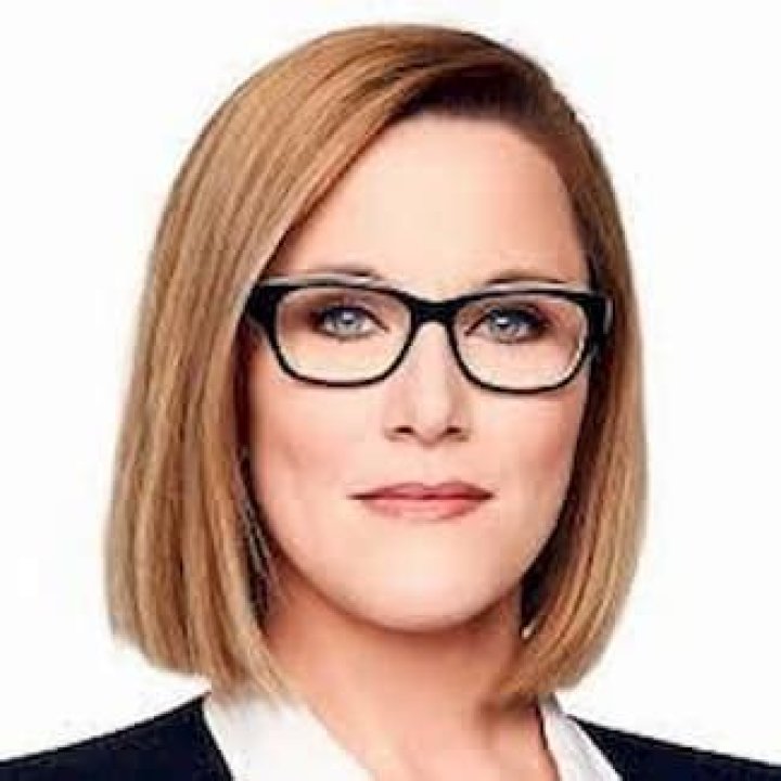S.E Cupp Bio, Age, Height, Parents, Husband, Kids, CNN Unfiltered, Salary, Net Worth