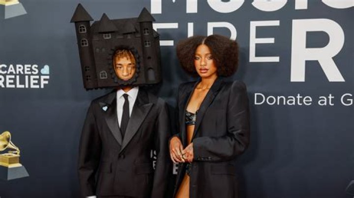 Sab Zada Hails From Filipino Descent, A Closer Look At The Family History Of Jaden Smith New Girlfriend