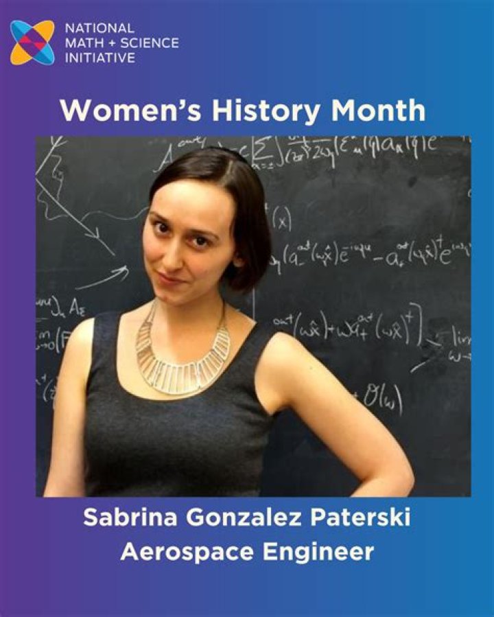 Sabrina Gonzalez Pasterski’s biography, net worth, fact, career, awards and life story