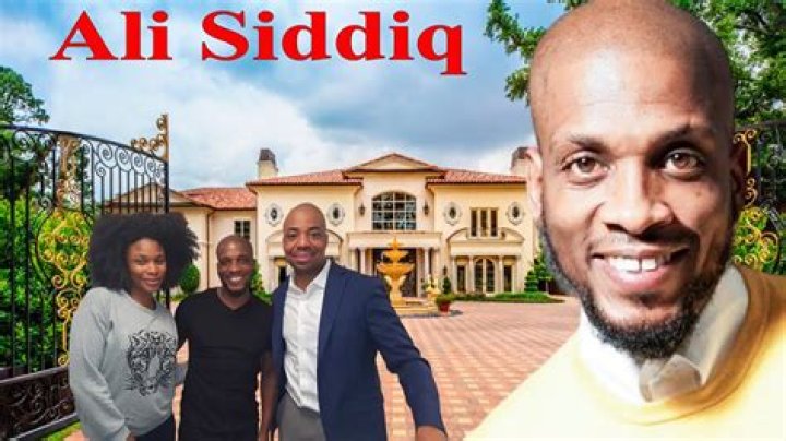 Sadiq Sani Sadiq’s biography, net worth, fact, career, awards and life story