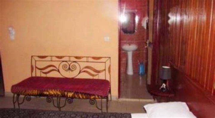 Saffana Hotel, Douala, Cameroon