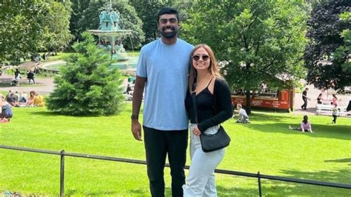 Sahith Theegala’s Girlfriend: Meet Juju R. Chan Julianna!