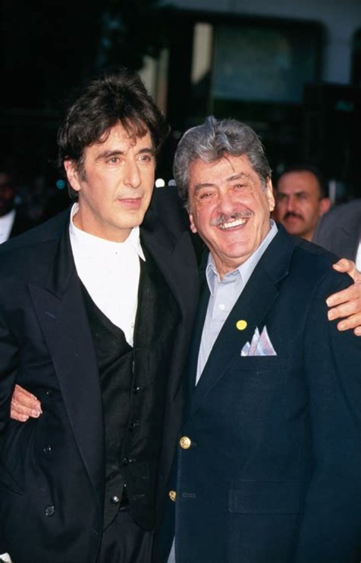 Sal Pacino