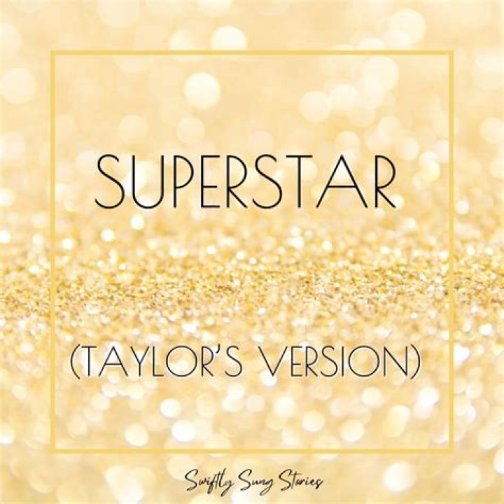 Saliva’s
Superstar Lyrics