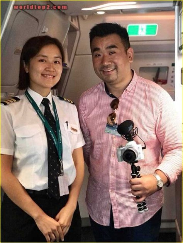 Sam Chui Height, Weight, Net Worth, Age, Birthday, Wikipedia, Who, Nationality, Biography