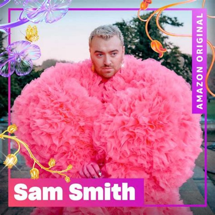 Sam Smith’s net worth, biography, fact, career, awards and life story