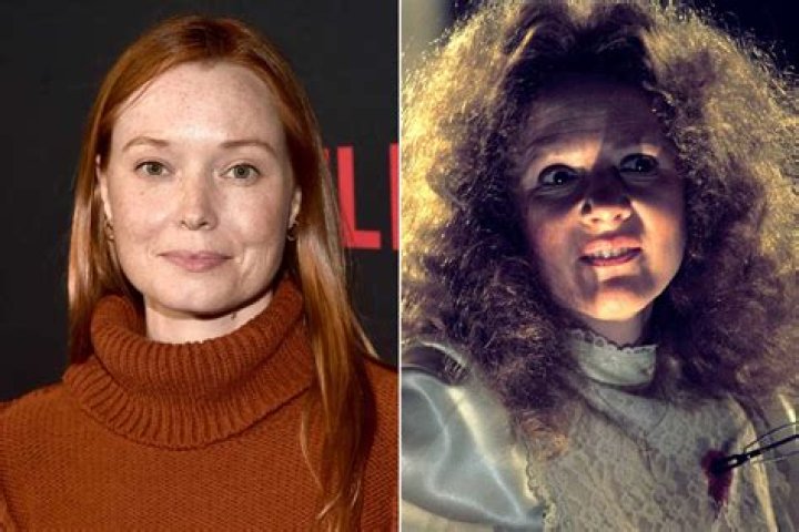 Samantha Sloyan parents: Meet James Sloyan & Deirdre Lenihan