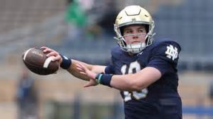 San Diego QB: Who Are Lucas Johnson Parents? Meet His Father Jackie And Mother Cathy Johnson