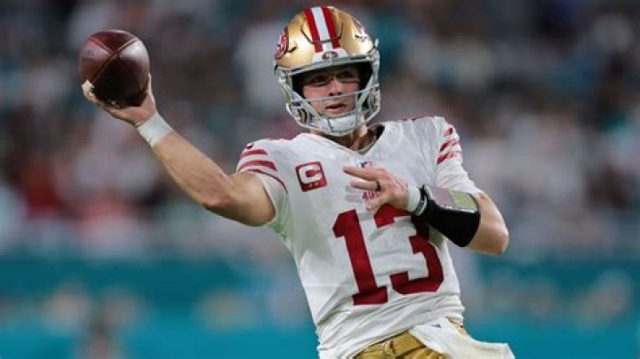 San Francisco 49ers CEO Jed York Wife Danielle Belluomini And Their Married Life