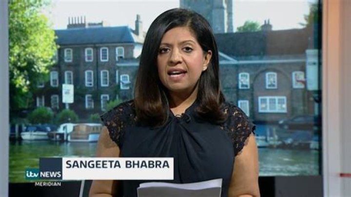 Sangeeta Bhabra Net Worth, Income, Salary, Earnings, Biography