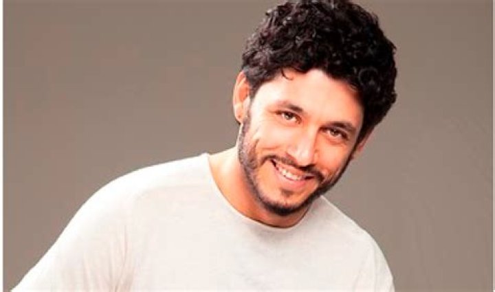 Santiago Alarcón Height, Weight, Net Worth, Age, Birthday, Wikipedia, Who, Instagram, Biography