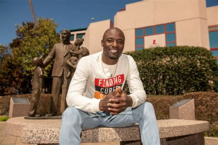 Santonio Holmes Net Worth, Income, Salary, Earnings, Biography