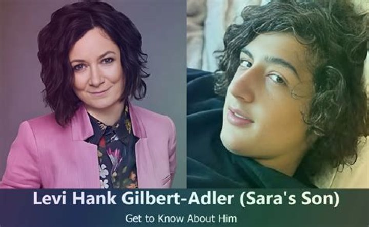 Sara Gilbert Children: Meet Levi Hank Gilbert-Adler, Rhodes Emilio Gilbert Perry and Sawyer Jane Gilbert-Adler
