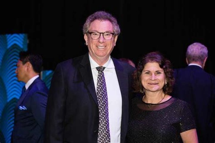 Sara Jacobs Parents Are Gary Jacobs And Jerri-Ann Jacobs