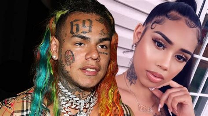 Sara Molina Wiki [Tekashi 6ix9ine Girlfriend], Biography , Age, Height, Net Worth