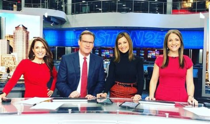 Sara Underwood Boston 25 News: Bio, Age, Height, Husband, Daughter, FOX 25, Salary and Net Worth