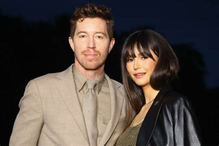 Sarah Barthel – Bio, Age, Sister, Net Worth, Facts About Shaun White’s Wife