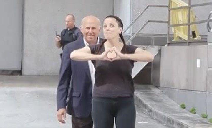 Sarah Gohmert