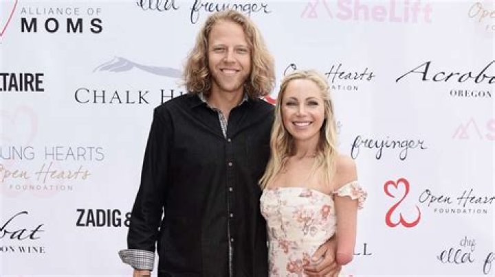 Sarah Herron Wiki, Biography, Age, Height, Boyfriend, Insta, Bachelor