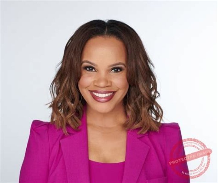 Sarah Martin ABC 4 Bio-Wiki, Age, Height, Parents, Husband, Salary and Net worth