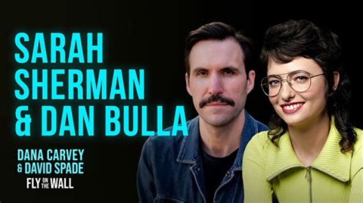 Sarah Sherman Age, Nationality, Other Names, Education