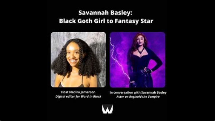 Savannah Basley Age, Wiki, Biography, Height, Boyfriend, Instagram