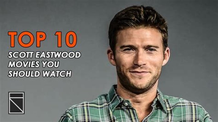 Scott Eastwood’s net worth, biography, fact, career, awards and life story