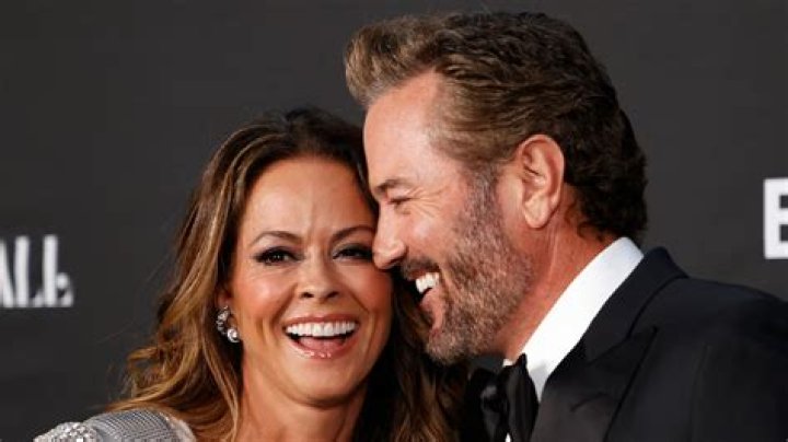 Scott Rigsby Real Estate Net Worth, Wikipedia, and Age: 10 Facts on Brooke Burke’s Boyfriend
