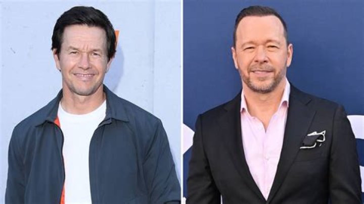 Scott Wahlberg Biography; Net Worth, Age, Siblings And Movies Of mark Wahlberg’s Brother
