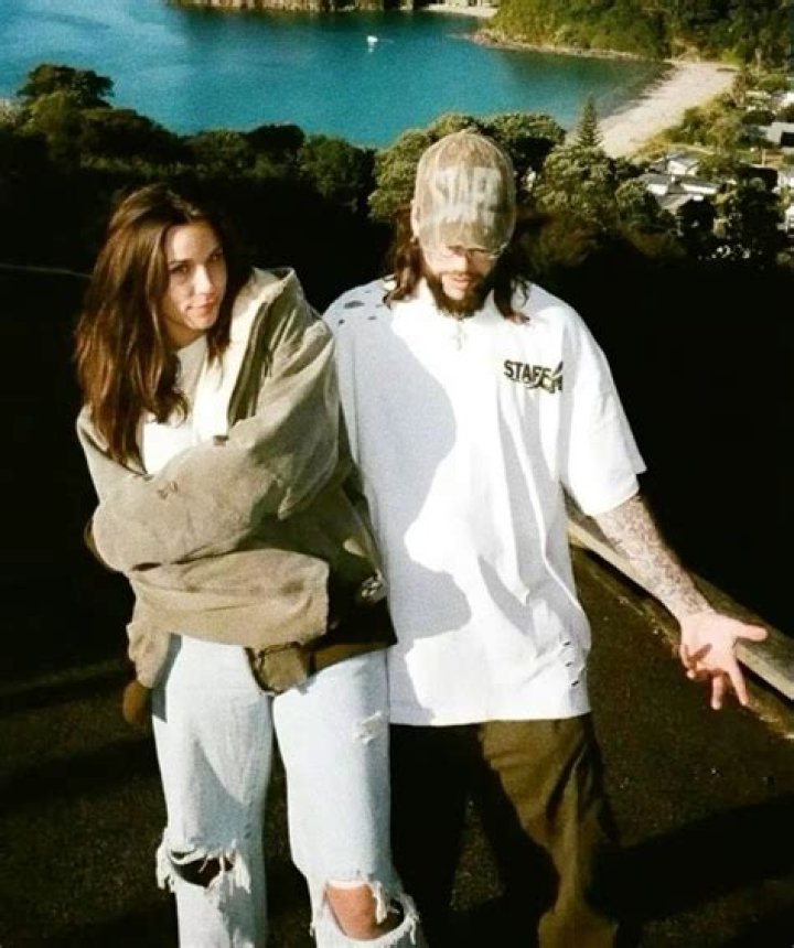 Scrim Rapper Girlfriend, Age, Wiki, Bio and Net Worth: Suicideboys