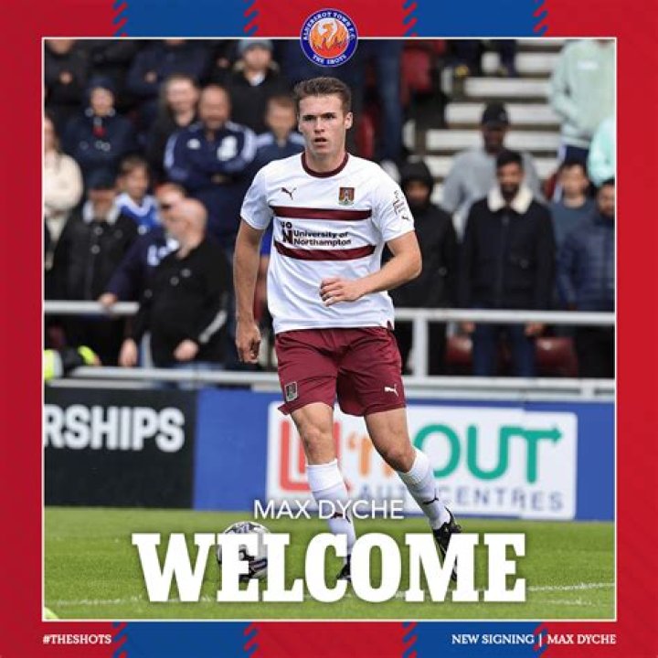 Sean Dyche Children: Who Are Max Dyche And Alicia Dyche?