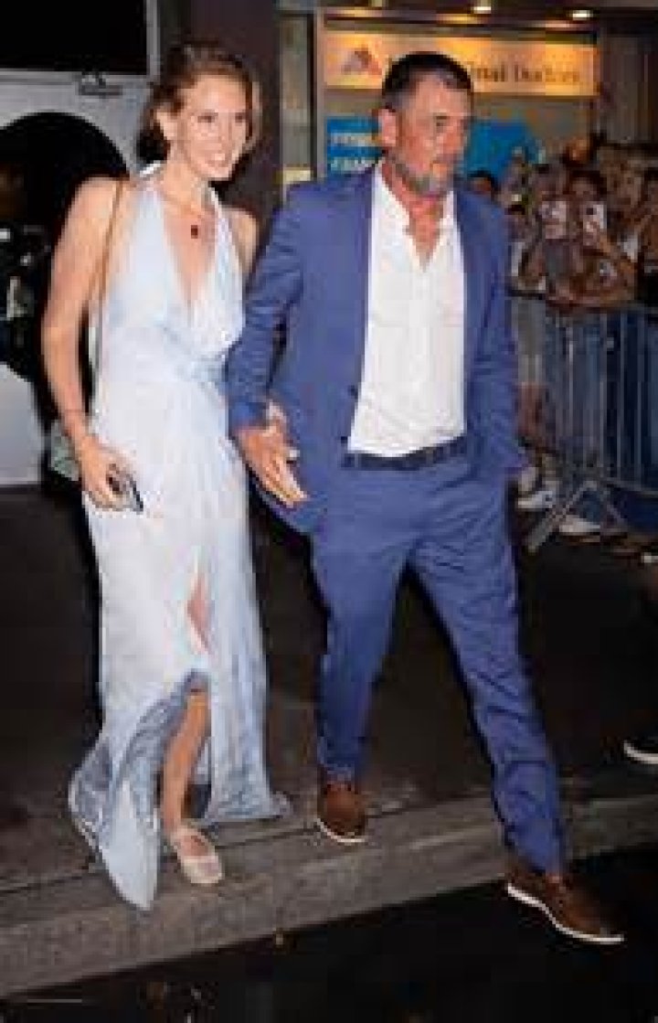 Sean Larkin Biography, Wiki, Age, Wife, Kids, Height, Net Worth, Salary, Wedding, Birthday, Lana Del Rey’s Boyfriend, Family, Parents and Instagram