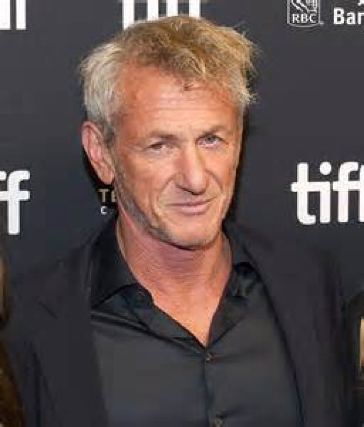 Sean Penn’s net worth, biography, fact, career, awards and life story