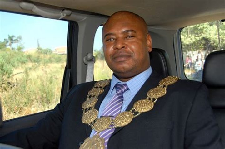 Sello Sebotsane – Biography, Age, Wife, Career & Net Worth