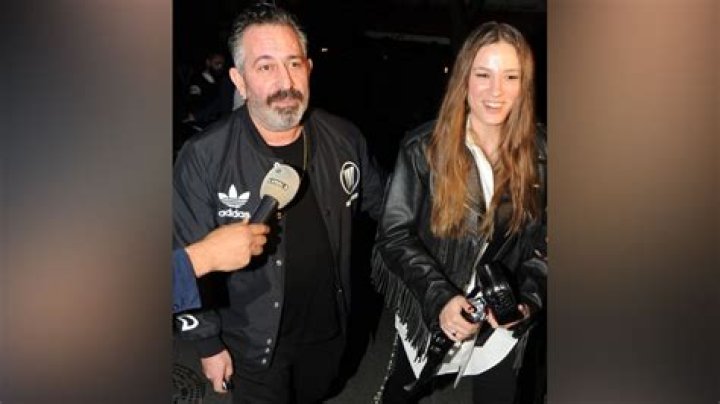 Serenay Sarikaya Age, Height | Parents, Boyfriend, Net Worth