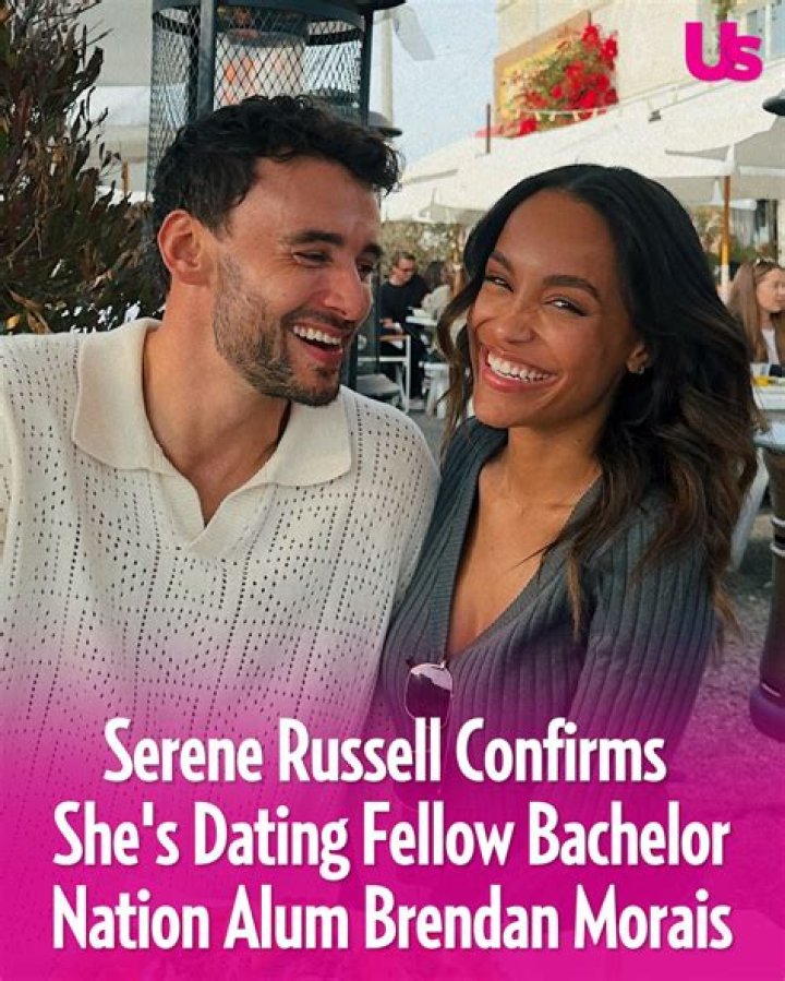 Serene Russell (Bachelor) Wiki, Age, Ethnicity, Height, Instagram, Halloween, Oklahoma, Teacher