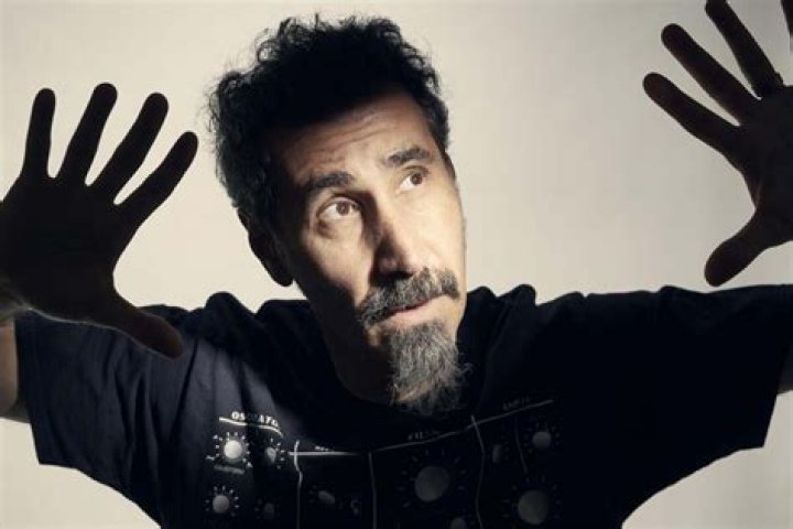 Serj Tankian’s net worth, biography, fact, career, awards and life story