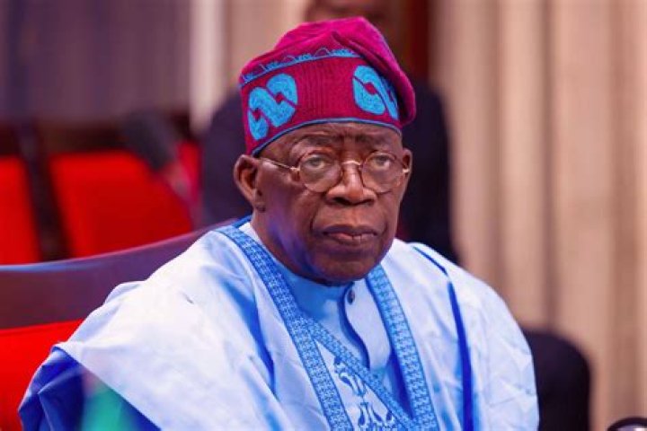 Seyi Tinubu’s biography, net worth, fact, career, awards and life story