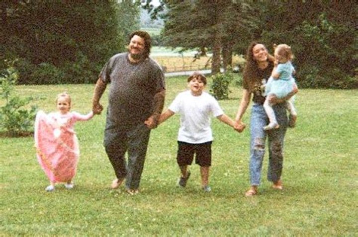 Shai Matheson children: Does Shai Matheson have kids?