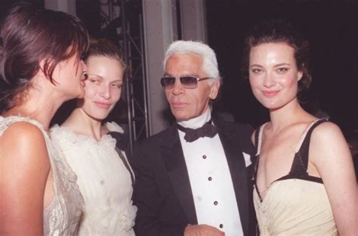 Shalom Harlow: dating, net worth, tattoos, smoking & body measurements