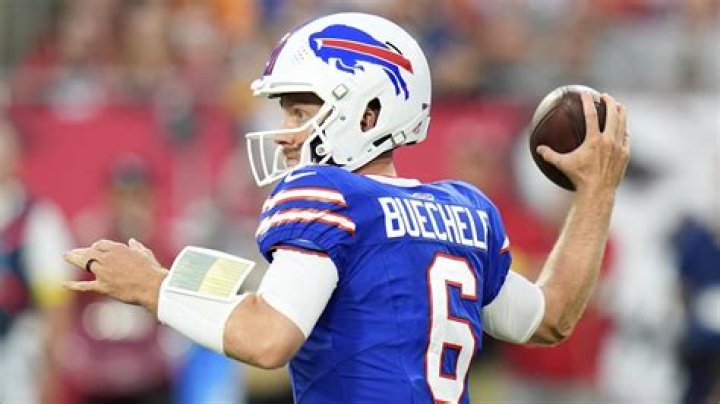 Shane Buechele Contract, Pronunciation, NFL Draft, Age, Height, Net Worth, Scouting Report, Madden Rating, Rookie Card, Blood