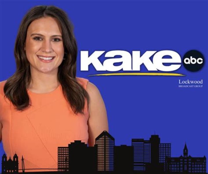 Shane Ewing Biography, Age, KAKE, Wife, Kids, Salary, Wichita, Net Worth, an Wiki