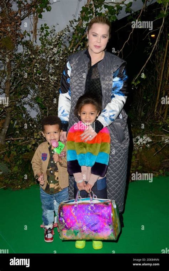 Shannon Abloh (Virgil Abloh Wife) Bio, Age, Family, Kids, Monster, Net worth