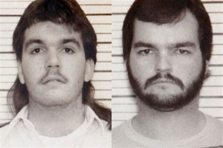 Shannon Agofsky and Brother Joe Agofsky Death Sentence – Banker’s Murder Case
