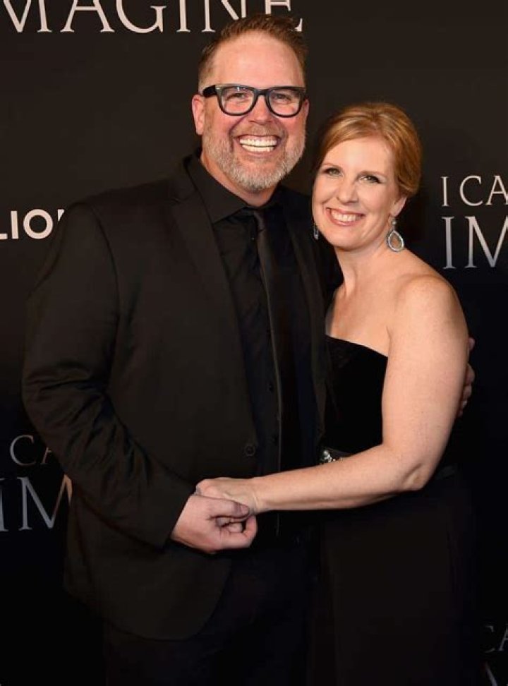 Shannon Millard – Biography, Family, Facts About Bart Millard’s Wife