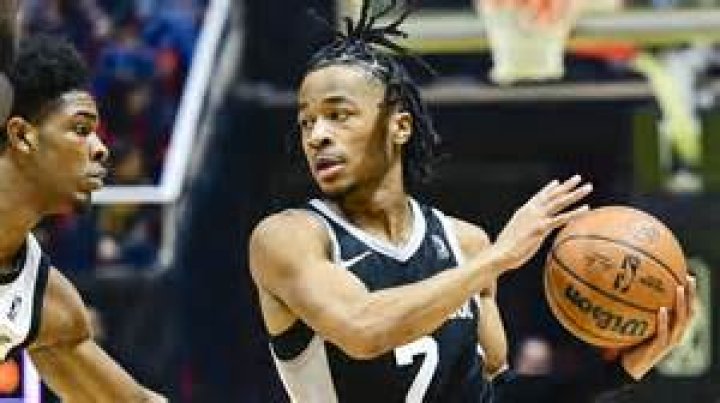 Sharife Omar Cooper Age, Wiki, Biography, Parents, Family, Body Measurement, Salary, Net worth