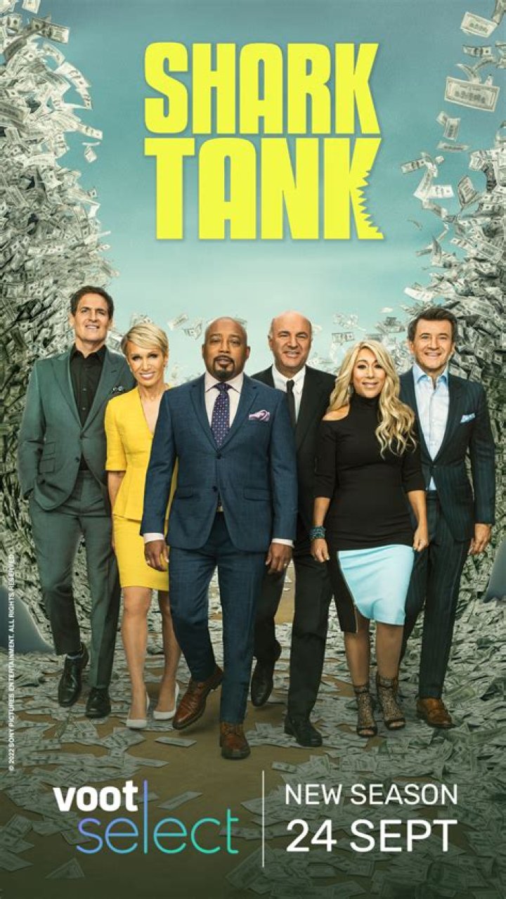 Shark Tank Cast Members’ Net Worth: How They Make and Spend Their Money