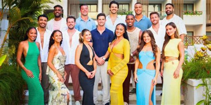 Sharleen Joynt Age: How old Is Sharleen Joynt From The Bachelor?
